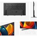 100" Hisense 100E7NQ 4K UHD Smart QLED TV