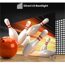 100" Hisense 100E7NQ 4K UHD Smart QLED TV