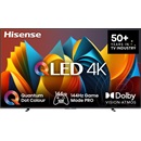 100" Hisense 100E7NQ 4K UHD Smart QLED TV