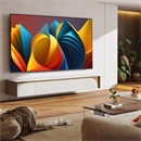 100" Hisense 100E7NQ 4K UHD Smart QLED TV
