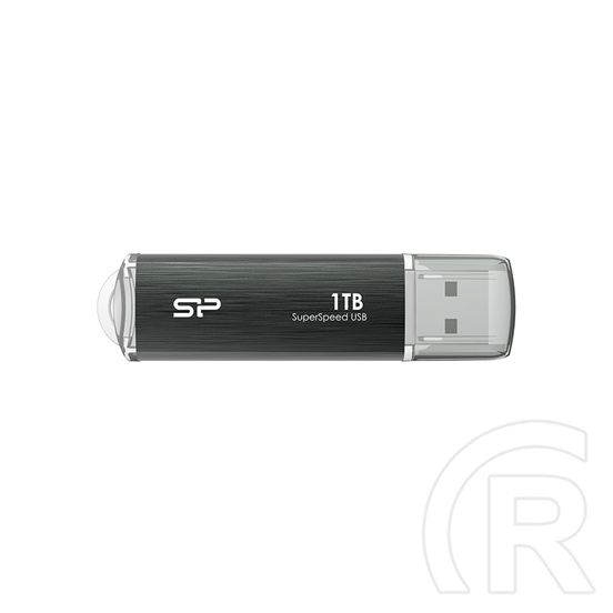1024 GB Pendrive USB 3.2 Gen 2 Silicon Power Marvel Xtreme M80 szürke