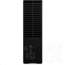 10TB Western Digital Elements HDD (3,5", USB 3.0, fekete)