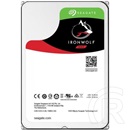 10 TB Seagate IronWolf HDD (3,5", SATA3, 7200 RPM, 256 MB cache)