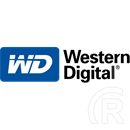 10 TB Western Digital Blue HDD (3,5", SATA3, 7200 rpm, 512MB cache)