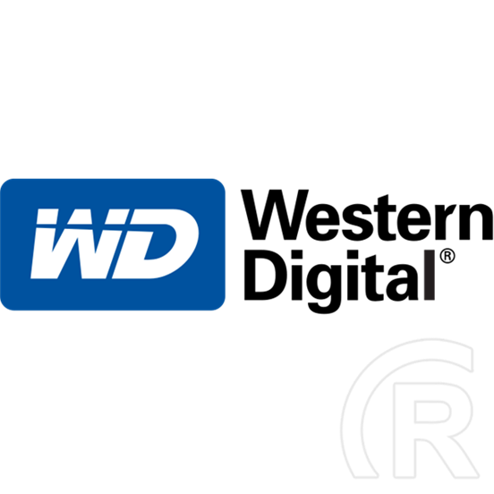 10 TB Western Digital Blue HDD (3,5", SATA3, 7200 rpm, 512MB cache)