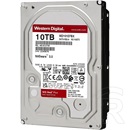 10 TB Western Digital Red Plus HDD (3,5", SATA3, 5400 rpm, 256 MB cache)
