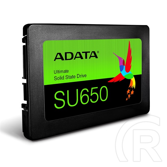 120 GB Adata Ultimate SU650 SSD (2,5", SATA3)