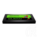 120 GB Adata Ultimate SU650 SSD (2,5", SATA3)