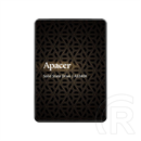 120 GB Apacer Panther AS340X SSD (2,5", SATA3)