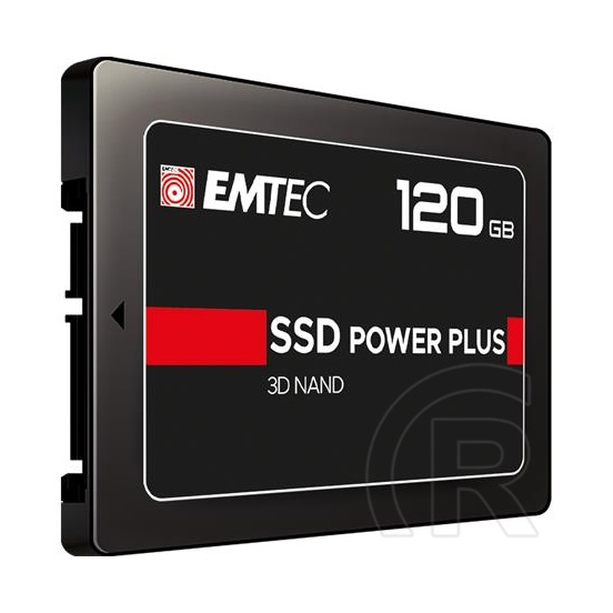 120 GB Emtec X150 SSD (2,5", SATA3)