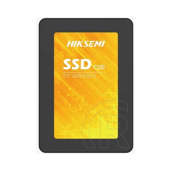 120 GB HikSemi C100 SSD (2,5", SATA3)