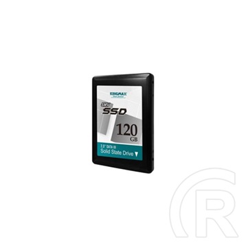 120 GB Kingmax SMV32 SSD (2,5