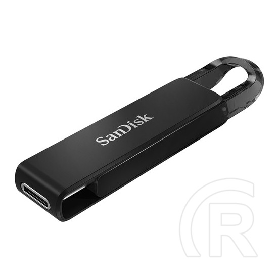 128 GB Pendrive USB 3.1 SanDisk Ultra USB Type-C (SDCZ450-128G-A46)