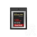 128GB Sandisk CFexpress Extreme Pro Card Type B (SDCFE-128G-ANCIN)