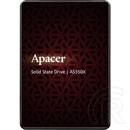 128 GB Apacer AS350X SSD (2,5", SATA3)