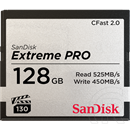 128 GB CFast 2.0 Card Sandisk Extreme Pro (SDCFSP-128G-G46D)