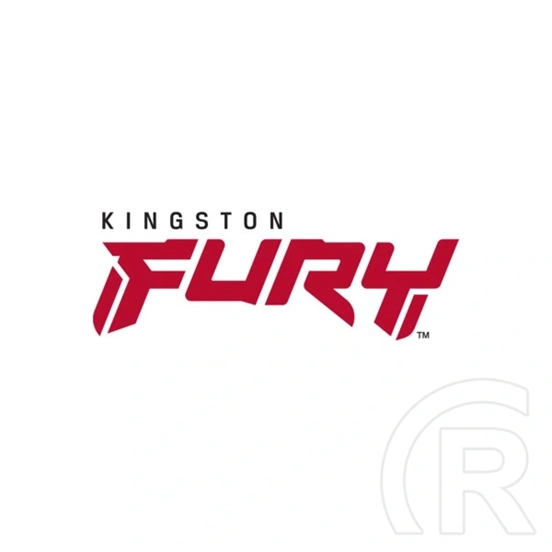 128 GB DDR5 5600 MHz DIMM RAM Kingston Fury Beast (2x64 GB, CL40, RGB)