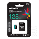 128 GB MicroSDXC Card ADATA Premier Pro (100 MB/s, Class 10, U3, V30, A2)