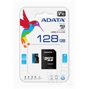 128 GB MicroSDXC Card Adata Premier (Class 10, UHS-I)