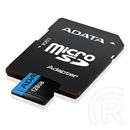 128 GB MicroSDXC Card Adata Premier (Class 10, UHS-I)