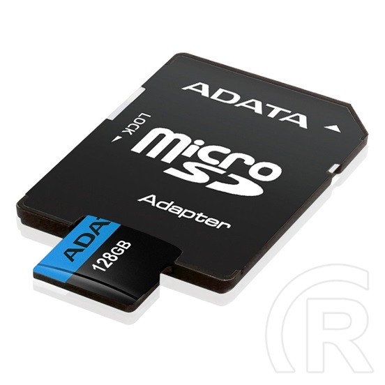 128 GB MicroSDXC Card Adata Premier (Class 10, UHS-I)