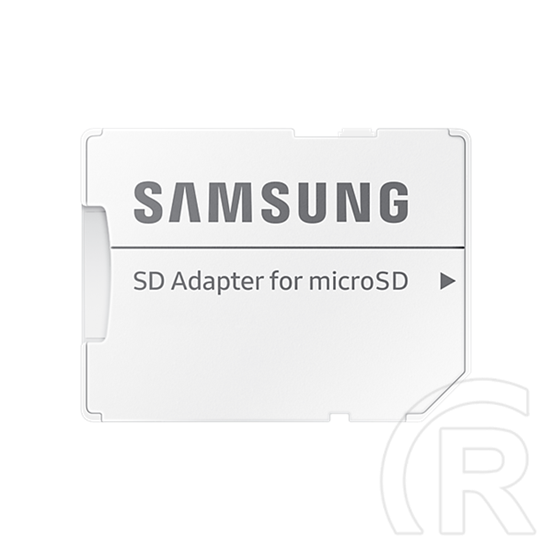 128 GB MicroSDXC Card Samsung PRO Endurance (100 MB/s, Class 10, U3, V30)