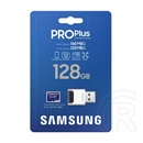 128 GB MicroSDXC Card Samsung Pro Plus (160 MB/s, Class 10, U3, V30, A2)