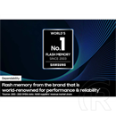 128 GB MicroSDXC Card Samsung Pro Plus (180 MB/s, Class 10, U3, V30, A2, adapter nélkül)