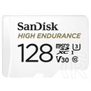 128 GB MicroSDXC Card SanDisk High Endeurance (SDSQQNR-128G-GN6IA, Class 10, UHS-I U3, V30)