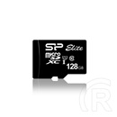 128 GB MicroSDXC Card Silicon Power (85 MB/s, Class 10)