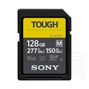 128 GB SDXC Card Sony (Class 10, U3, V60)