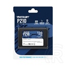 128 GB Patriot P210 SSD (2,5", SATA3)