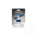 128 GB Pendrive Type-C 3.1 Samsung Blue