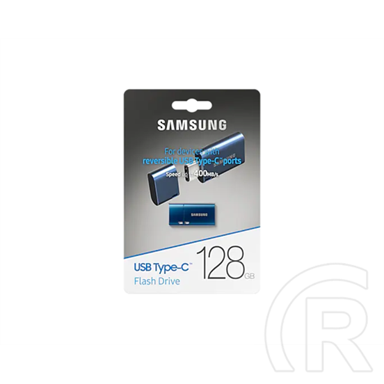 128 GB Pendrive Type-C 3.1 Samsung Blue