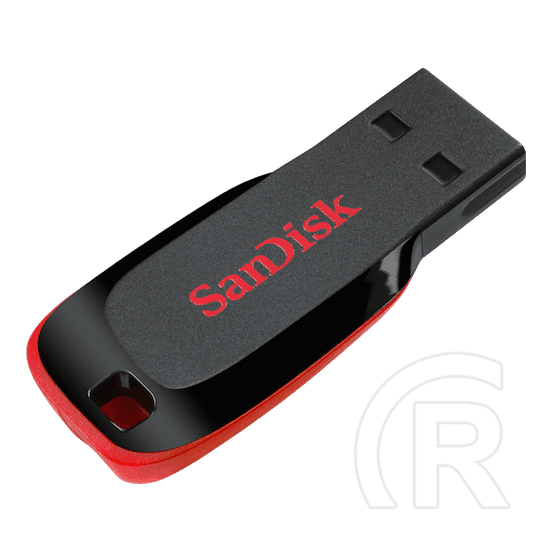 128 GB Pendrive USB 2.0 SanDisk Cruzer Blade (SDCZ50-128G-B35)