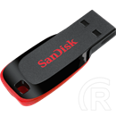 128 GB Pendrive USB 2.0 SanDisk Cruzer Blade (SDCZ50-128G-B35)