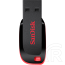 128 GB Pendrive USB 2.0 SanDisk Cruzer Blade (SDCZ50-128G-B35)