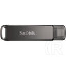 128 GB Pendrive USB-C + Lightning Sandisk iXpand