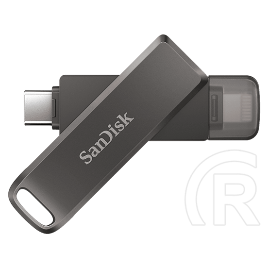 128 GB Pendrive USB-C + Lightning Sandisk iXpand