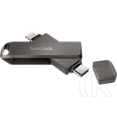 128 GB Pendrive USB-C + Lightning Sandisk iXpand