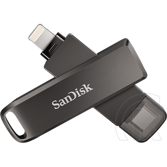 128 GB Pendrive USB-C + Lightning Sandisk iXpand