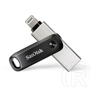 128 GB Pendrive USB 3.0 + Lightning USB Sandisk iXpand GO (SDIX60N-128G-GN6NE)