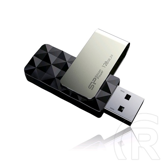 128 GB Pendrive USB 3.0 Silicon Power Blaze B30
