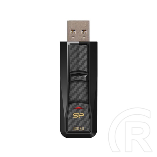 128 GB Pendrive USB 3.0 Silicon Power Blaze B50