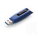 128 GB Pendrive USB 3.0 Verbatim Store `n` Go V3 Max (kék-fekete)