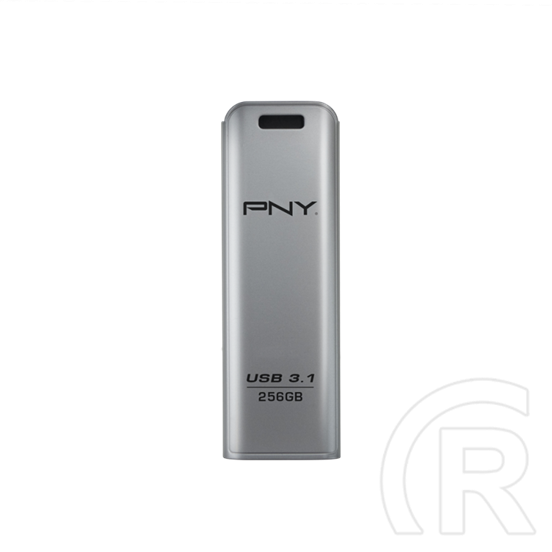 128 GB Pendrive USB 3.1 PNY Elite Steel szürke