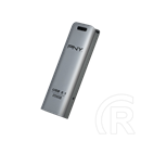 128 GB Pendrive USB 3.1 PNY Elite Steel szürke