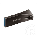 128 GB Pendrive USB 3.1 Samsung Bar Plus (vízálló, Titan Grey)