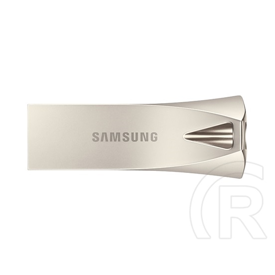 128 GB Pendrive USB 3.1 Samsung Bar Plus (vízálló, ezüst)
