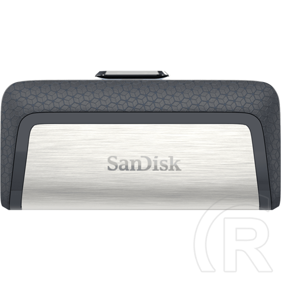 128GB Pendrive USB 3.1 + USB 3.1 Type-C SanDisk Ultra Dual Drive (SDDDC2-128G-G46)